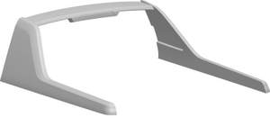 Aluminum automotive roll cage