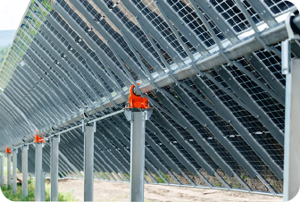 Photovoltaic Industry