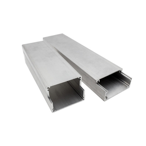 Aluminum Alloy Casing for Power Supply Case