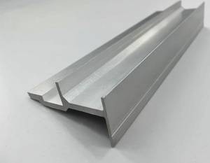 Aluminium Profile for Medical Equipment