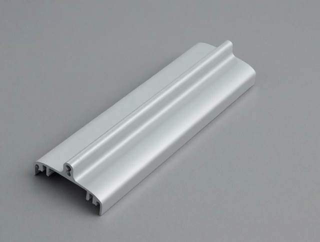 aluminium extrusion profile for power bar