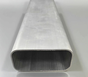 Aluminium Bike Frame