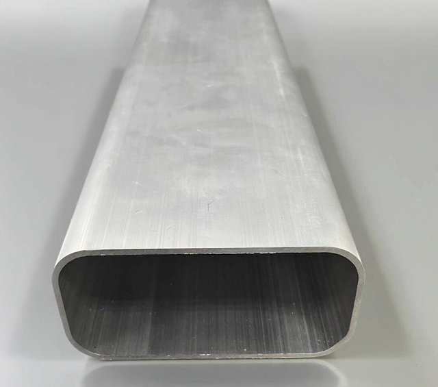 Aluminium Bike Frame