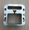 Aluminum Profiles for Automotive Parts