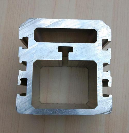 Aluminum Profiles for Automotive Parts