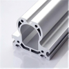 Irregular Aluminum Alloy Extruded Profiles