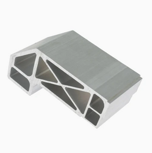 Aluminium Profiles for Electric Car Battery Tray