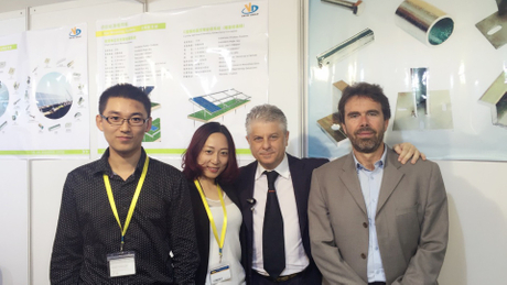 Intersolar Europe 2015,Munich.jpg