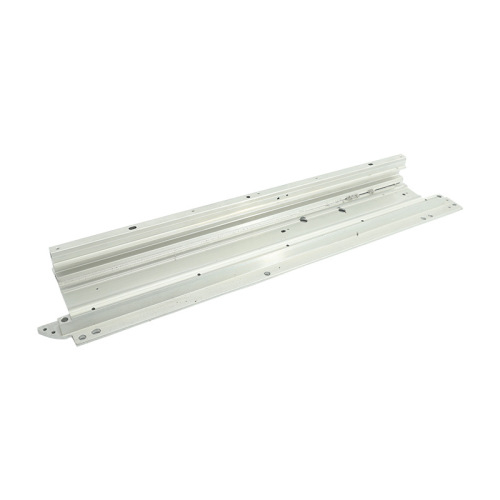 Aluminum Alloy for Auto Part