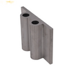 Aluminum Profiles for Electric Vehicle Precision