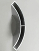 Aluminium support 