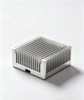 LED aluminum heatsink